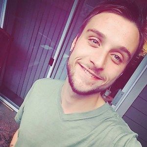 Meet your Posher, John kyle